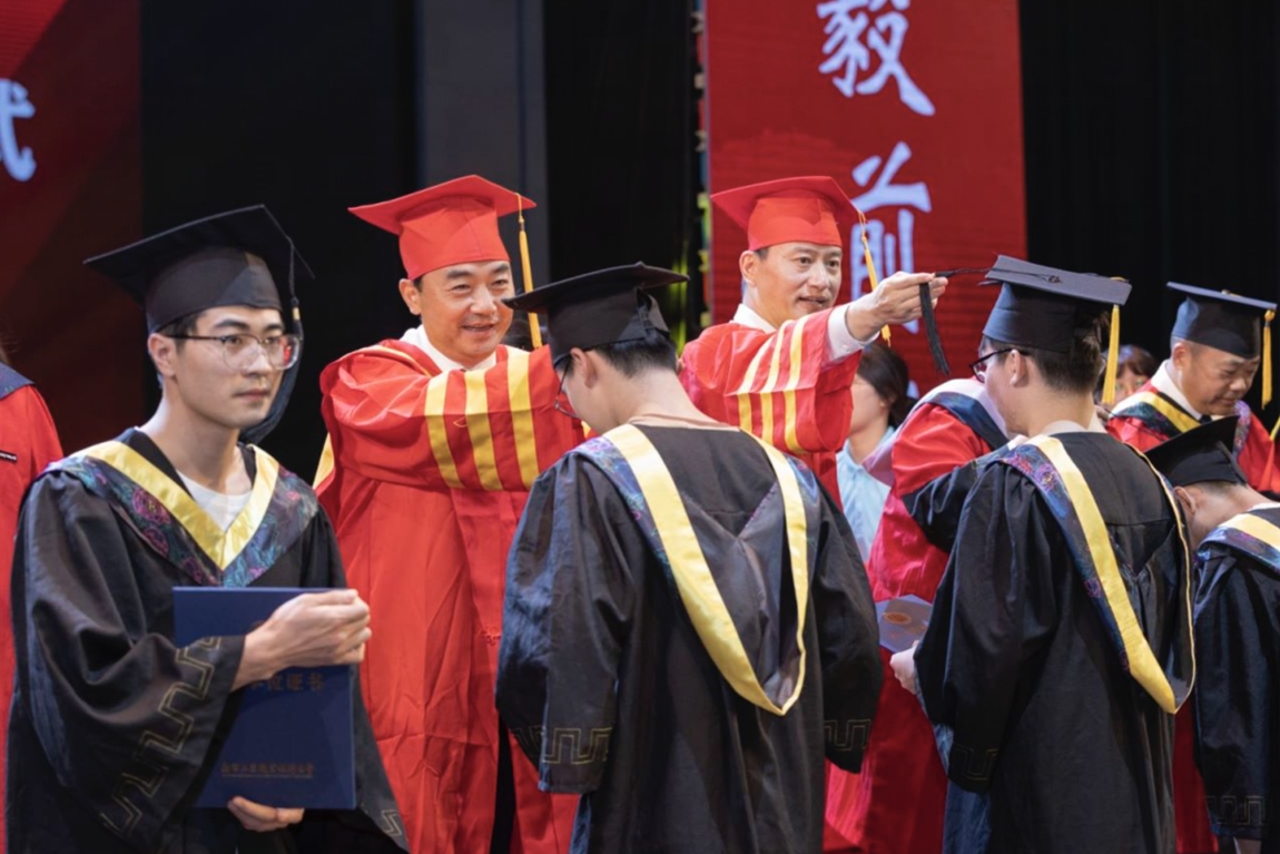 泗洪學(xué)士學(xué)位報(bào)名